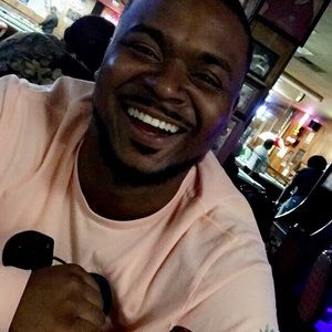 Meet your Posher, Tevon